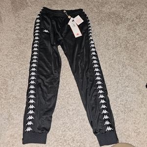 Kappa 222 Training Rastoriazz Track Pants